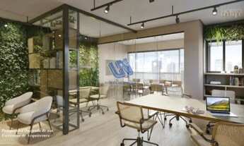 Imagem 6: Sala Comercial com 34,14m2 no Horto Concept - Boutique Office Salvador no Horto Florestal