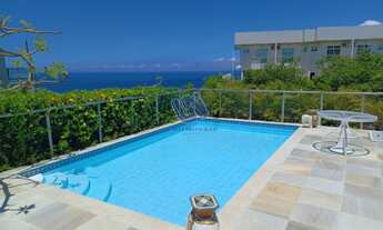 Imagem: Apartamento cobertura duplex 4 suítes sendo