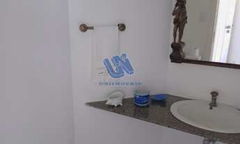 Imagem 5: Apartamento cobertura duplex 4 suítes sendo uma Master com 2 closet 600m2 na Ondina