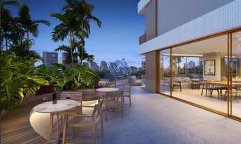 Imagem: DOM Horto Florestal 4 Quartos sendo 2 Suítes