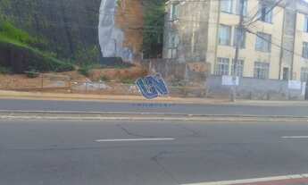 Imagem 5: Terreno com 300m2 a venda no Rio Vermelho