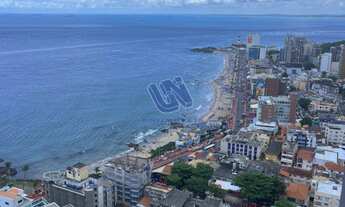 Imagem 2: Apartamento 4 Suítes sendo 1 suíte máster com closet no Mansão Morro Ipiranga Residence co