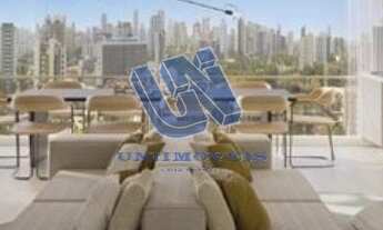 Imagem 2: DOM Horto Florestal 4 Quartos sendo 2 Suítes 130,34m2 no Horto Florestal