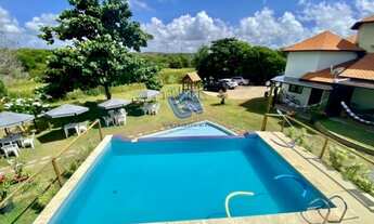 Imagem: Village 1 quarto mobiliado 50m2 em Itacimirim