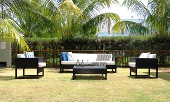 Imagem 2: Casa de Condomínio Duplex com 8 Suítes 362m2 a venda em Guarajuba