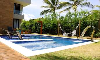 Imagem 3: Casa de Condomínio Duplex com 8 Suítes 362m2 a venda em Guarajuba