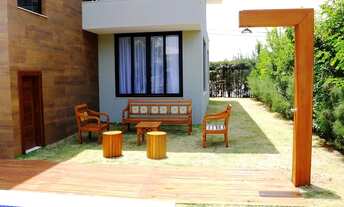 Imagem 4: Casa de Condomínio Duplex com 8 Suítes 362m2 a venda em Guarajuba