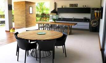 Imagem 5: Casa de Condomínio Duplex com 8 Suítes 362m2 a venda em Guarajuba