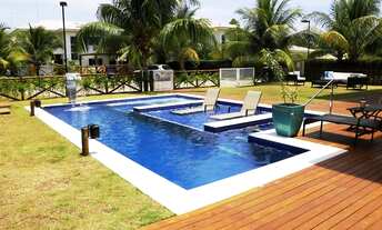 Imagem 6: Casa de Condomínio Duplex com 8 Suítes 362m2 a venda em Guarajuba