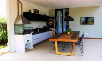 Imagem 7: Casa de Condomínio Duplex com 8 Suítes 362m2 a venda em Guarajuba