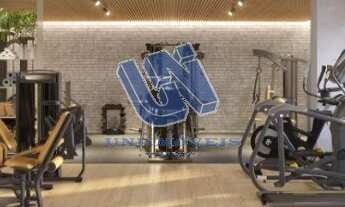 Imagem 6: DOM Horto Florestal 4 Quartos sendo 2 Suítes 130,34m2 no Horto Florestal