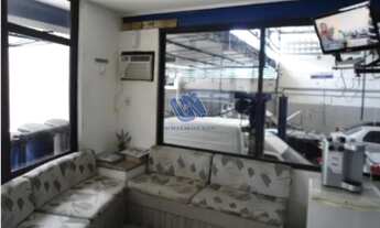 Imagem 5: Imovel comercial/Galpão com recepção 550m2 na Av. Bonocô