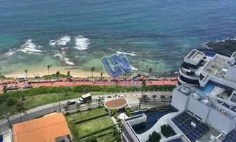 Imagem 1: Apartamento 4 Suítes sendo 1 suíte máster com closet no Mansão Morro Ipiranga Residence co