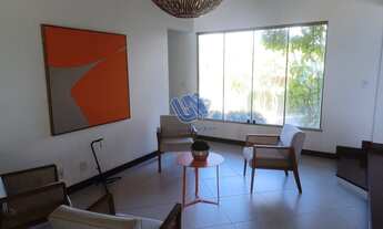 Imagem 5: Casa em Condomínio Duplex com 6 suítes sendo 2 suíte máster 650m2 em Interlagos-Camaçari