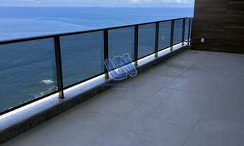 Imagem 7: Apartamento 4 Suítes sendo 1 suíte máster com closet no Mansão Morro Ipiranga Residence co