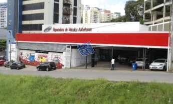 Imagem: Imovel comercial/Galpão com recepção