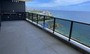 Imagem 5: Apartamento 4 Suítes sendo 1 suíte máster com closet no Mansão Morro Ipiranga Residence co