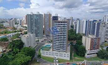 Imagem 1: Apartamento tipo Studio com varanda 26,62m2 no Urban Carminho das Arvores