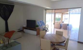 Imagem 6: Casa em Condomínio Duplex com 6 suítes sendo 2 suíte máster 650m2 em Interlagos-Camaçari