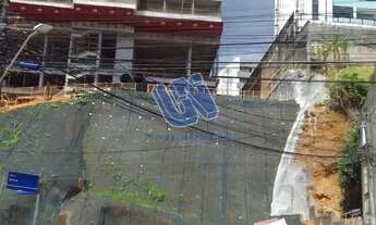 Imagem: Terreno com 300m2 a venda no Rio Vermelho