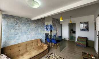 Imagem: Excelente Apartamento 2 Quartos com Uma