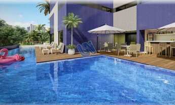 Imagem 3: Apartamento Novo 3 Suítes, Nascente Total Andar Alto - Unique Le Quartier