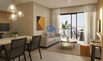 Imagem 5: Novo Apartamento 3/4 com uma Suíte no Ancoratto Jaguaribe - Repasse