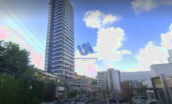 Imagem 2: Apartamento Novo 3 Suítes, Nascente Total Andar Alto - Unique Le Quartier