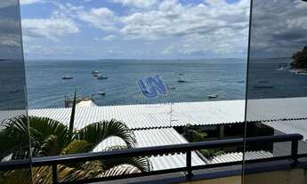 Imagem 7: Apartamento duplex 5 quartos sendo 4 suítes com vista mar 400m2 na Barra