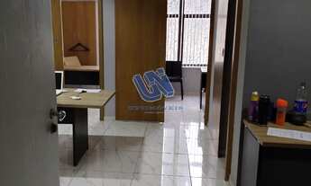 Imagem 3: Sala Comercial 46m2 no Liberal Center Brotas