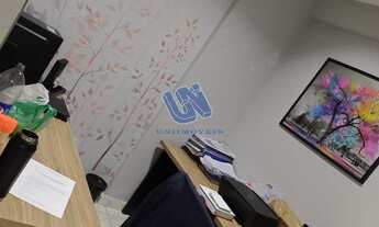 Imagem 4: Sala Comercial 46m2 no Liberal Center Brotas