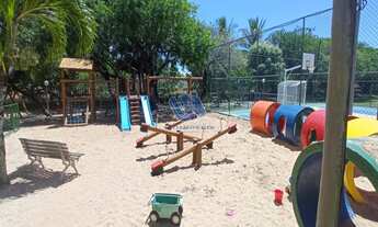 Imagem: Linda casa na Aldeia de Jaguaribe com 5/4