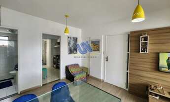 Imagem 3: Excelente Apartamento 2 Quartos com Uma Suíte, 69,00 m² Nascente na Pituba