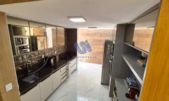 Imagem 3: Casa duplex em condominio com 3 quartos sendo 1 suíte 180m2 em Brotas