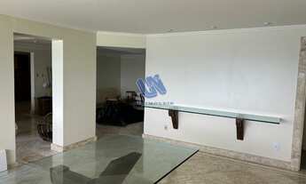 Imagem 4: Apartamento duplex 5 quartos sendo 4 suítes com vista mar 400m2 na Barra