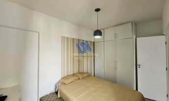 Imagem 6: Excelente Apartamento 2 Quartos com Uma Suíte, 69,00 m² Nascente na Pituba