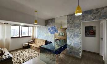 Imagem 5: Excelente Apartamento 2 Quartos com Uma Suíte, 69,00 m² Nascente na Pituba