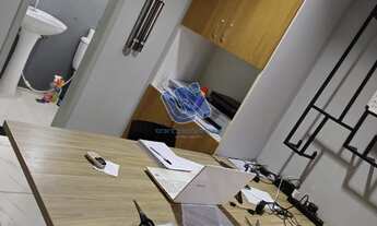 Imagem 2: Sala Comercial 46m2 no Liberal Center Brotas