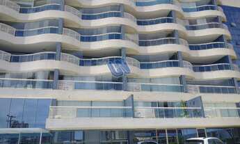 Imagem 2: Apartamento porteira fechada quarto e sala com vista mar 180m2 em Armação