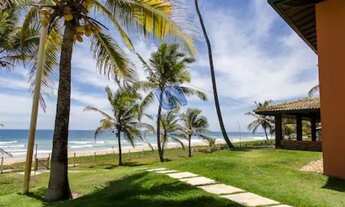 Imagem: Casa em Condomínio Pé na areia terreno