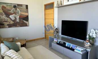 Imagem 5: Apartamento decorado 2 suítes com closet a venda no Horto Florestal 143m2