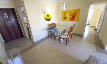 Imagem 3: Apartamento para venda 4 quartos sendo 1 suíte em Loteamento Aquários,Pituba