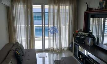 Imagem 7: Apartamento porteira fechada quarto e sala com vista mar 180m2 em Armação