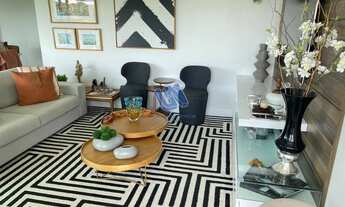 Imagem 2: Apartamento 3 Quartos Suítes 128m2 no Alto do Parque no Itaigara