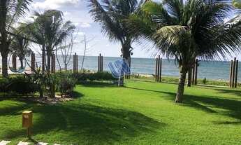 Imagem 2: Casa duplex em condominio para Temporada de Carnaval 5 suítes 500m2 em Itacimirim