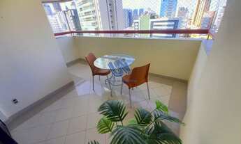 Imagem 6: Apartamento para venda 4 quartos sendo 1 suíte em Loteamento Aquários,Pituba