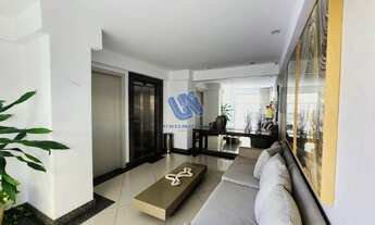 Imagem: Apartamento Quatro Quartos sendo 3 quartos