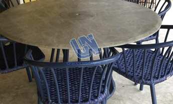 Imagem 3: Casa duplex em condominio para Temporada de Carnaval 5 suítes 500m2 em Itacimirim