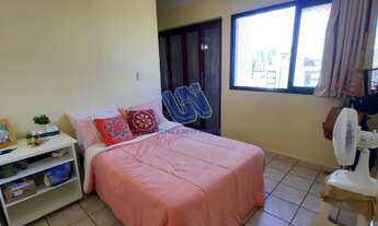 Imagem 4: Apartamento para venda 4 quartos sendo 1 suíte em Loteamento Aquários,Pituba