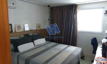 Imagem 6: Apartamento porteira fechada quarto e sala com vista mar 180m2 em Armação